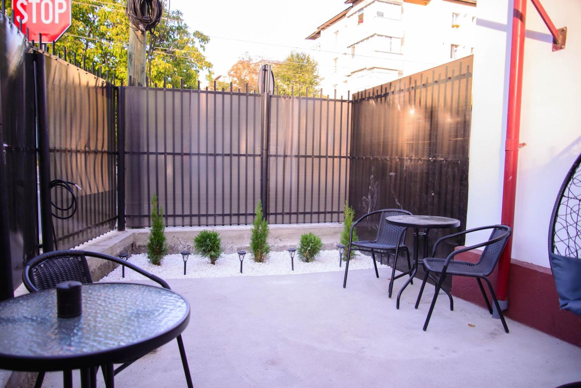 Lisia Residence #2 เปียตราเนียมซ์ ภายนอก รูปภาพ
